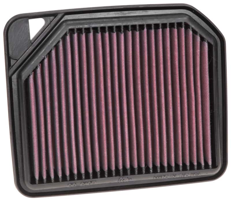 K&N Engineering — K&N 18-20 Suzuki Jimny II L3-0.7L Replacement Air Filter
Air Filter - view 1