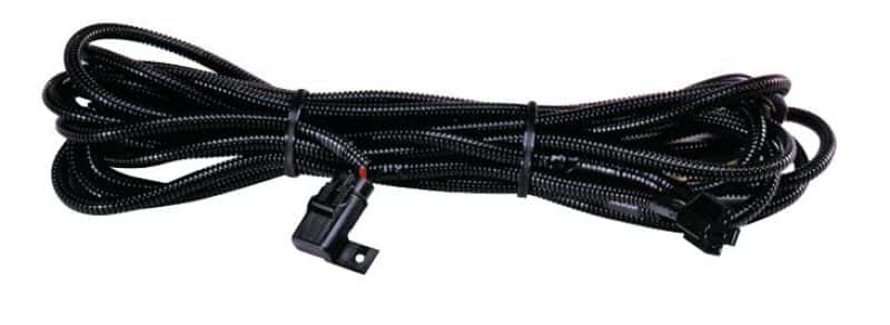 Hella — Hella High Performance Halogen Wiring Harness - view 3