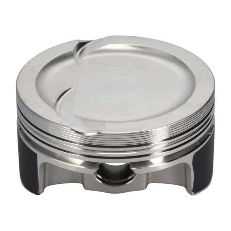 Wiseco — Wiseco Chevy LS 4.035in 1.165in CH -17.00 CC Piston Set
Piston Set - view 9