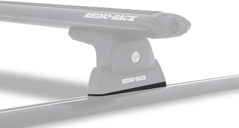 Rhino-Rack — Rhino-Rack Quick Mount Base Wedge - 5mm - Pair
Roof Rack Mount Shim - view 1