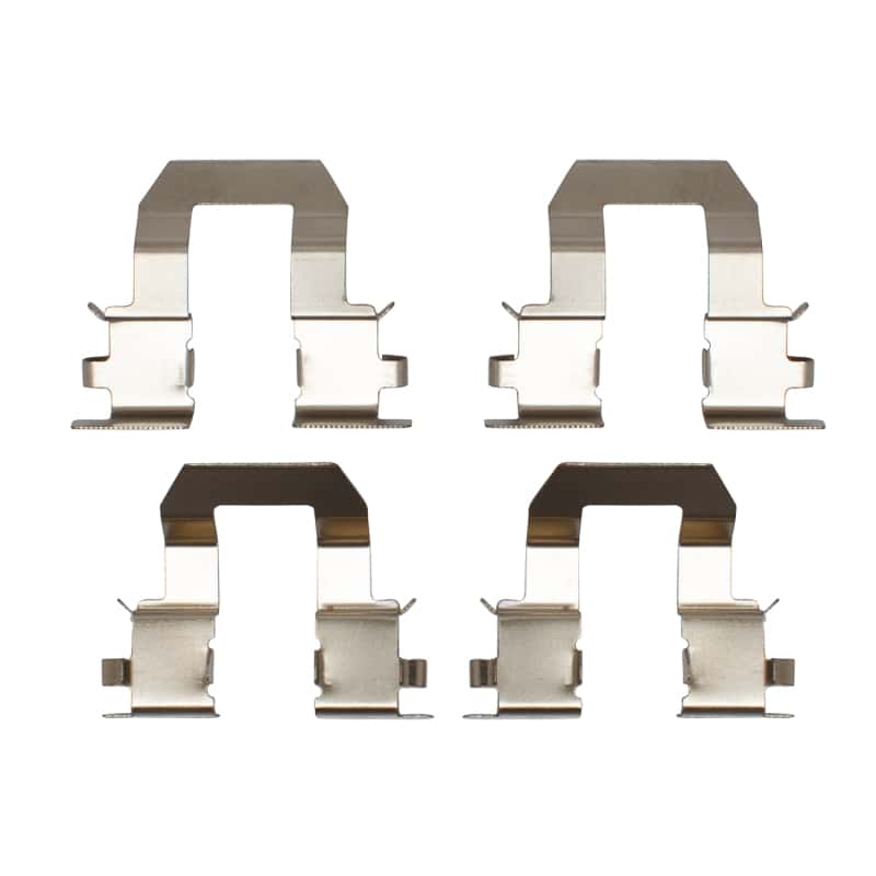DFC — DFC 94-97 Toyota Celica Rear Premium Hardware Kit
DFC Disc Brk Hdw Kit - view 2