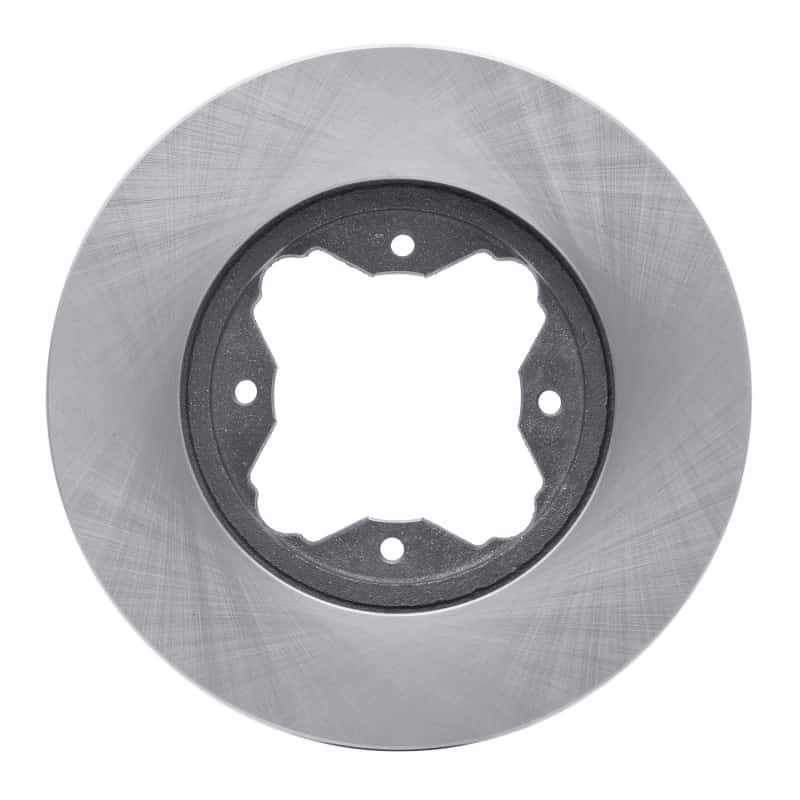 DFC — DFC 90-97 Acura CL Front Brake Rotor
DFC Brake Rotor - view 5