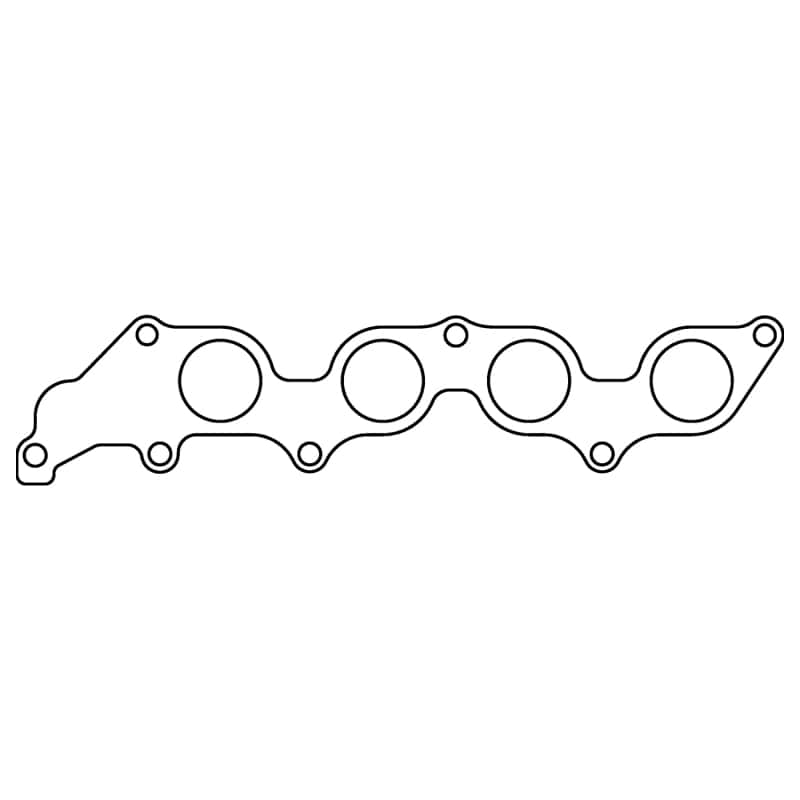 Cometic Gasket — Cometic Ford 2003-2011 Duratec 20/23-Mazda 2003-2015 MZR LF/L3 .064in ArmorCore Exhaust Mani Gasket
Exhaust Gasket - view 2