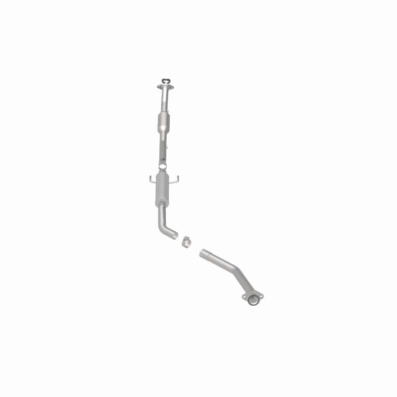 Magnaflow — MagnaFlow Conv DF 00-05 Toyota Celica 1.8L Front GT
HM Grade
HM - view 16