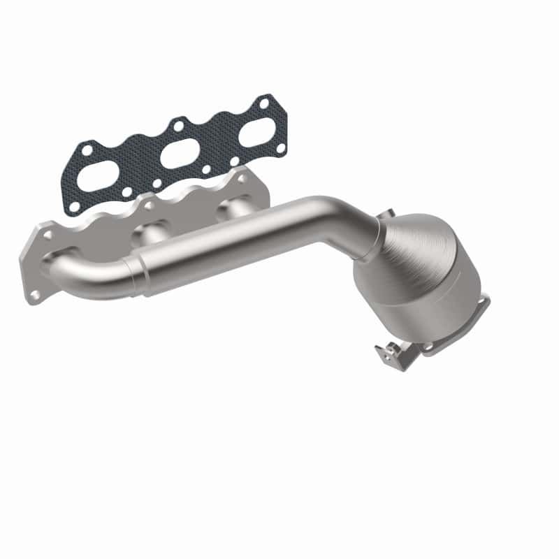 Magnaflow — MagnaFlow Conv DF 00 Suzuki Grand Vitara 2.5L
OEM Grade
OEM - view 9