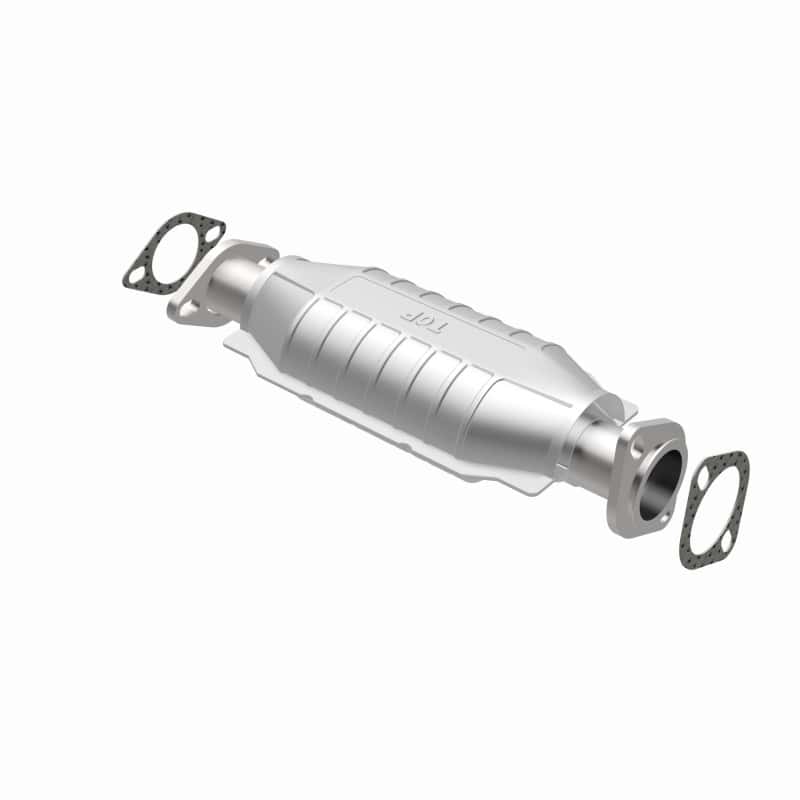 Magnaflow — MagnaFlow Conv DF Ford-Mazda 90 92
Standard Grade - view 17