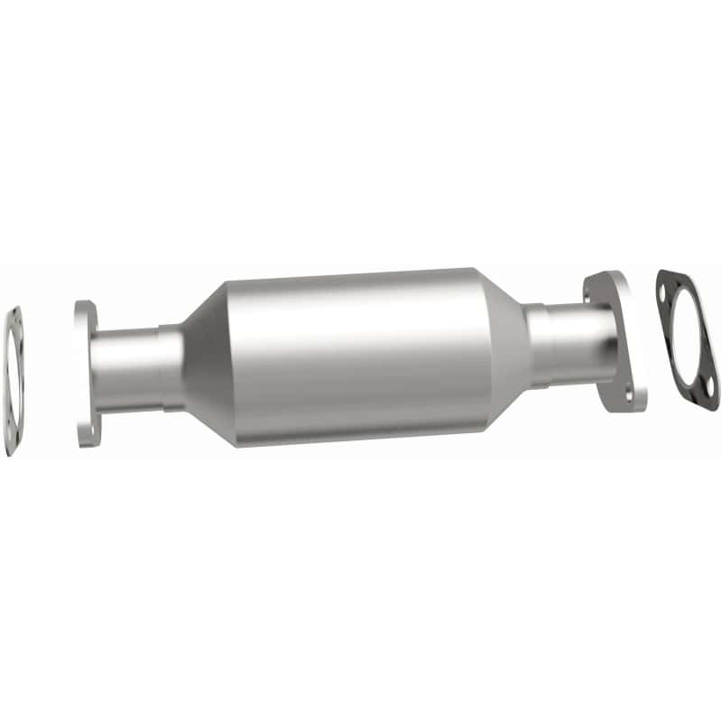 Magnaflow — Magnaflow California Direct Fit Converter 04-07 Kia Spectra 2.0L
California - view 32