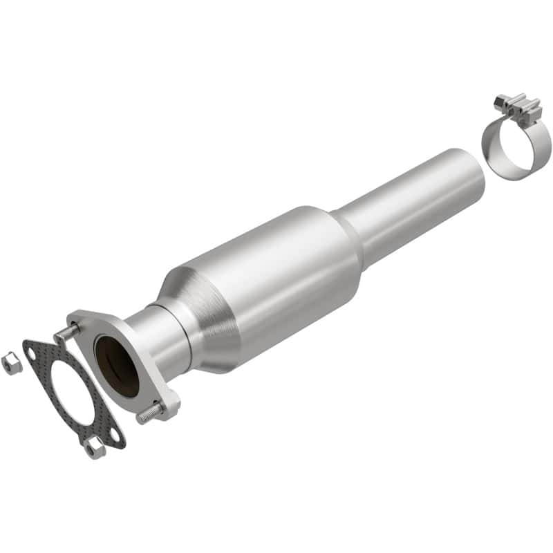 Magnaflow — Magnaflow 09-11 Buick Lucerne Rear Underbody 3.9L Direct Fit Catalytic Converter
OEM Grade
OEM - view 2