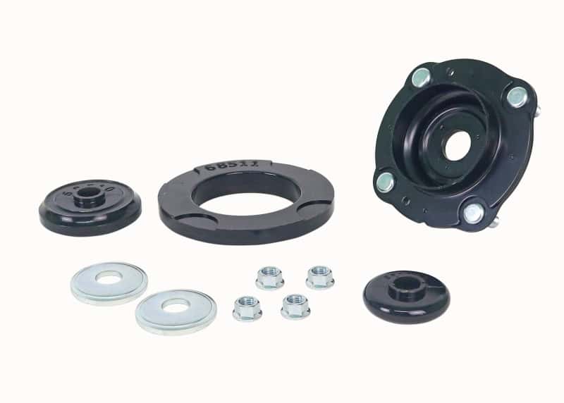 Whiteline — Whiteline Front Upper Strut Mount - Single
Strut Mount - view 4