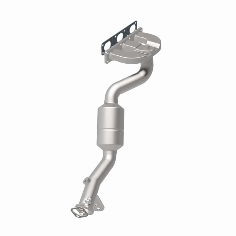 Magnaflow — MagnaFlow Conv DF BMW 04-05 330XI 3.0L / 04-06 X3 2.5L/3.0L
OEM Grade
OEM - view 17