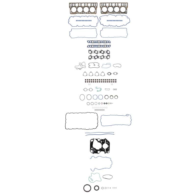 Fel-Pro — Fel-Pro Ford F-250 Super Duty 260-3202 Engine Gasket Set - view 2