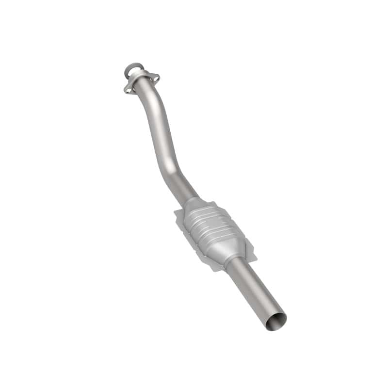 Magnaflow — MagnaFlow Conv DF 95 GM Full Sise 3.8L
Standard Grade
Standard - view 13