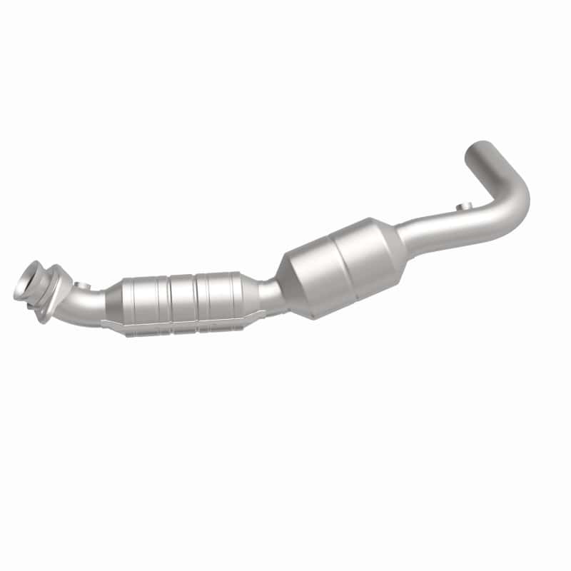 Magnaflow — MagnaFlow Conv DF 05-07 Ford E150 4.6L Driver Side
HM Grade
HM - view 11