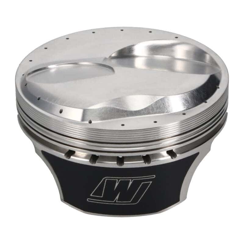 Wiseco — Wiseco Chevrolet Big Blox Brodix SR20 4.600in Bore 1.120in CH 0.990in H Piston Shelf Stock Kit
Piston Set - view 7