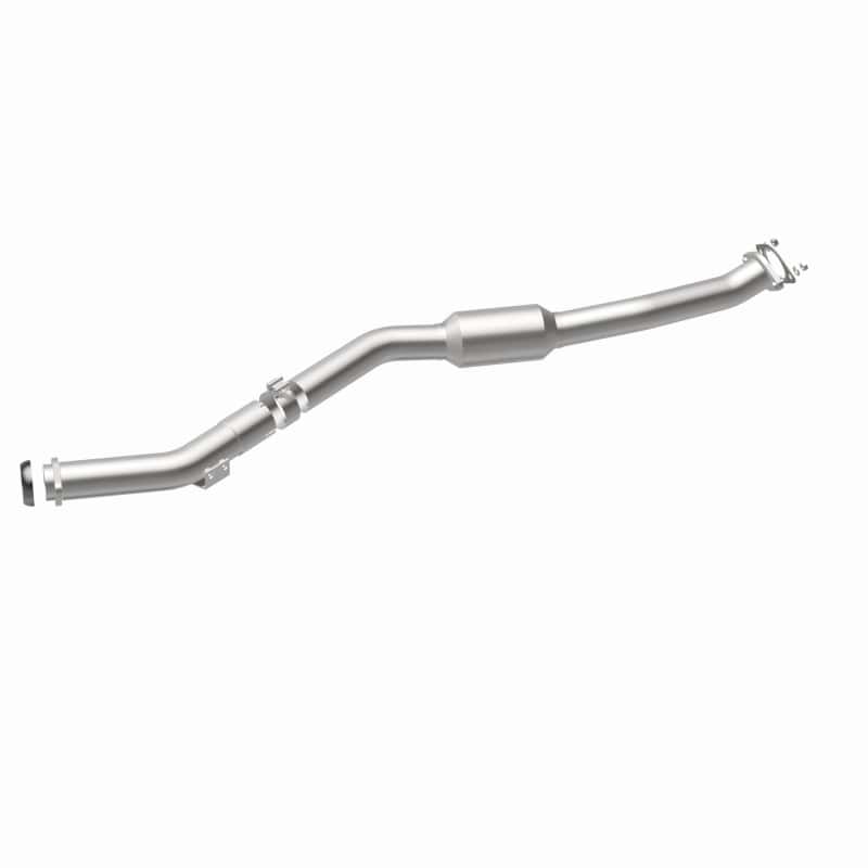 Magnaflow — Magnaflow 19-22 Subaru Ascent 2.4L OEM Grade Federal / EPA Compliant Direct-Fit Catalytic Converter
OEM Grade
OEM - view 19