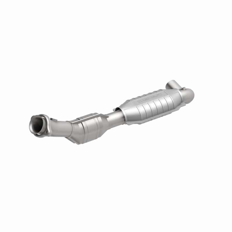 Magnaflow — MagnaFlow Conv DF 97-98 Ford Trucks 4.6L
California - view 9