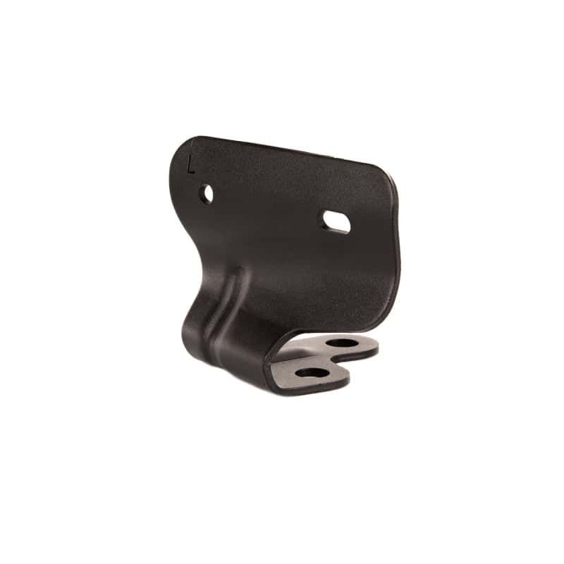 OMIX — Omix Bracket Soft Top Bow Left 1 & 4 4Dr- 07-12 JKU
Top-Soft Bow Bracket - view 1