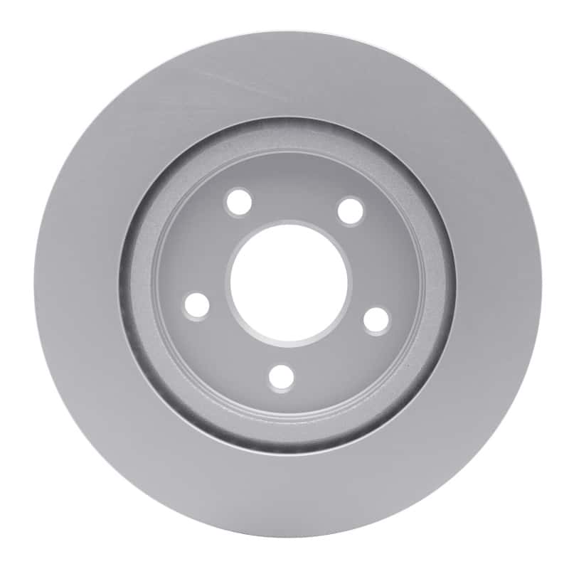 DFC — DFC 05-14 Ford Mustang Rear GeoSPEC Coated Rotor
DFC Brake Rotor - view 5