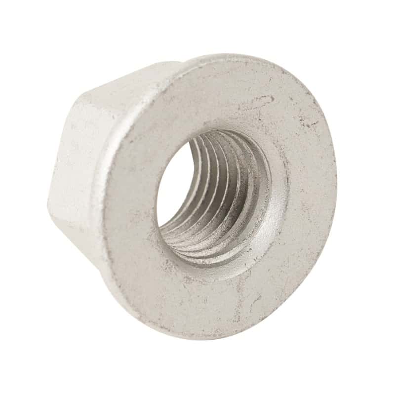OMIX — Omix Nut Hex Flanged Lock M12X1.5- 07-18 JK
Shock Absorber Nut - view 2
