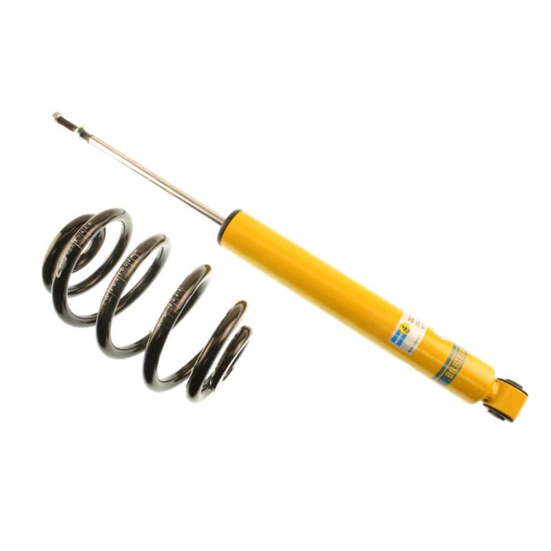 Bilstein — Bilstein B12 1992 BMW 318i Base Sedan Front and Rear Suspension Kit
Complete Kit - view 6