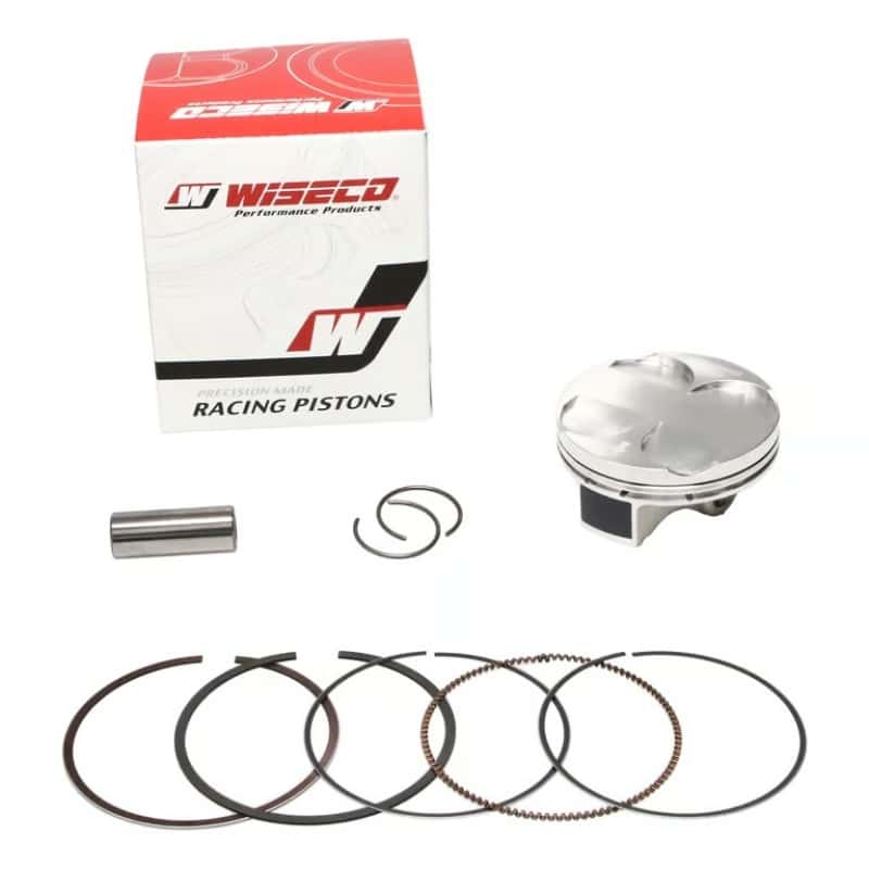 Wiseco — Wiseco Honda CRF150R 07-09 11.71 CR 2677XA Piston kit
Piston Kit - view 9