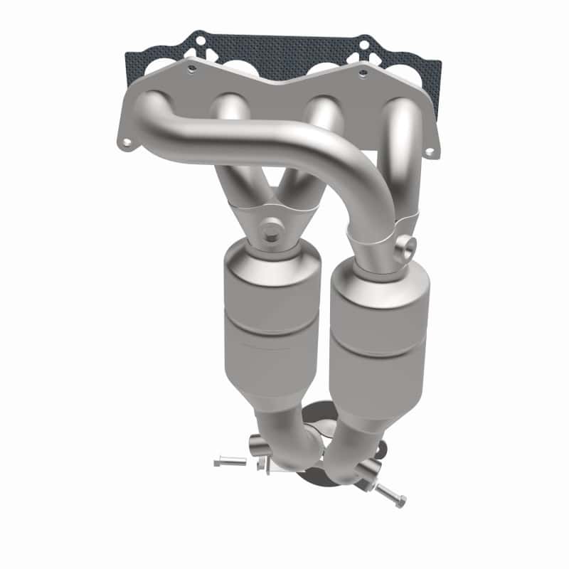 Magnaflow — MagnaFlow Conv DF 01-03 Toyota RAV4 2.0L
OEM Grade
OEM - view 25