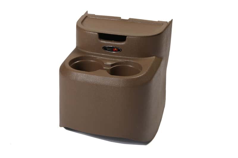 Rugged Ridge — Rugged Ridge Rear Seat Organizer Tan 4-Dr 11-18 Jeep Wrangler JK
ConsoleCupHolderKit
OFFROAD_INTERIOR - view 1