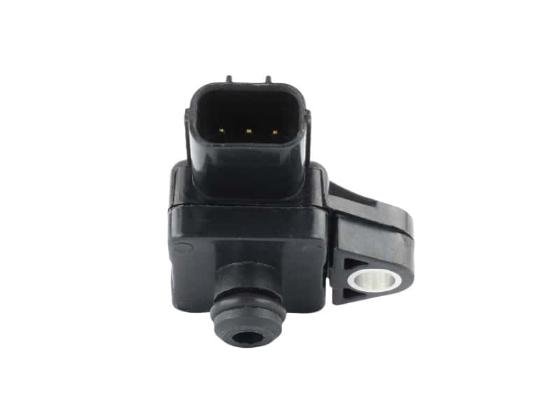 Skunk2 Racing — Skunk2 2012+ Civic / 06-09 S2000 - 4 Bar MAP Sensor
MAP Sensor - view 4
