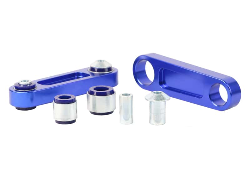 Superpro — SuperPro 2015 Ford Mustang EcoBoost Premium Alloy Integral Link Kit
Bushing Kit - view 2