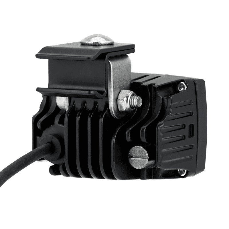 ARB — ARB BASE Rack Auxiliary Light - 2.8in 20W
BASE Rack Aux Light
Auxilliary Light - view 12