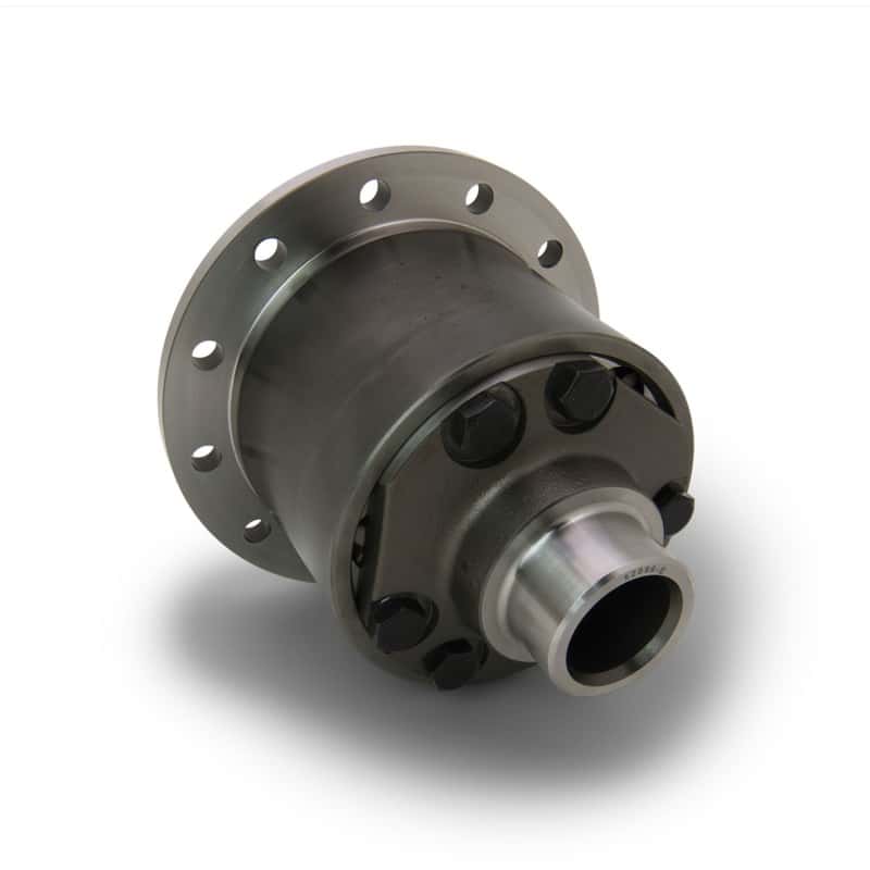 Eaton — Eaton Detroit Truetrac Diff 35 Spline 1.50in Axle Shaft Dia Rear 10.25in/10.5in (Full Float Only)
Differential - view 4