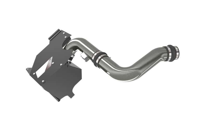 AEM Induction — AEM 19-21 Nissan Altima L4 2.0L Turbo Cold Air Intake
Cold Air Intake Syst - view 2