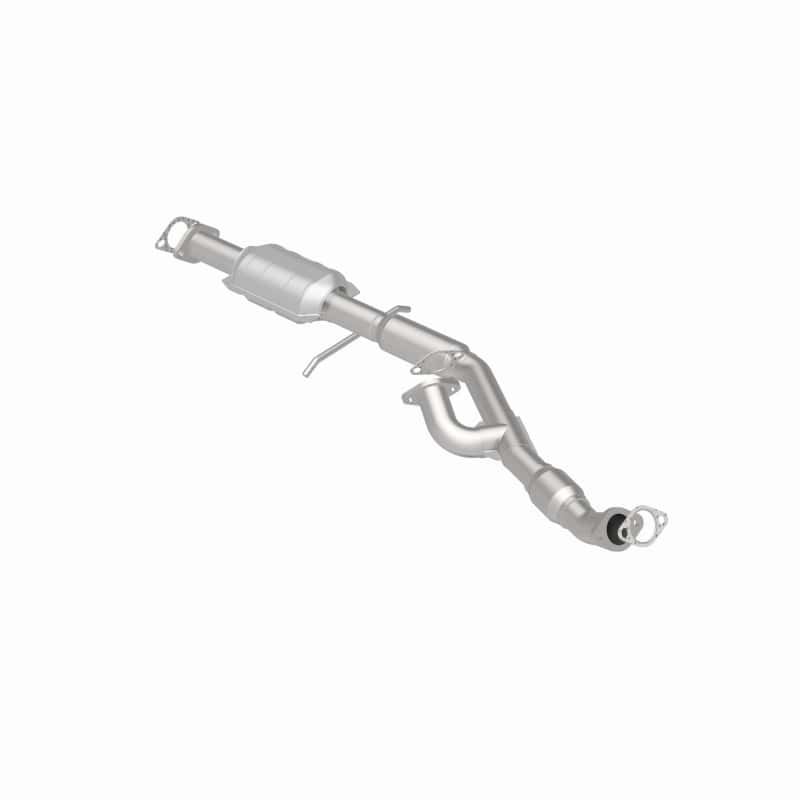Magnaflow — Magnaflow Conv DF 02-06 Kia Optima 2.7L
California - view 21