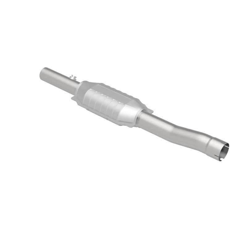 Magnaflow — MagnaFlow Conv DF 99-01 Grand Cherokee 4.0L
California - view 22