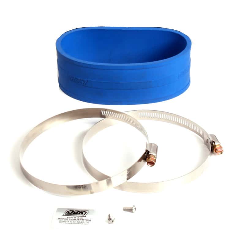 BBK — BBK 05-09 Mustang 4.6 GT Replacement Hoses And Hardware Kit For Cold Air Kit BBK 1736
AirIntHardwareKit
Hardware Kit - view 4