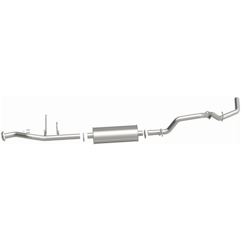 Magnaflow — MagnaFlow BRE Exhaust Kit 02-07 Silverado Sierra
Exhaust Kit - view 29