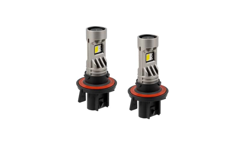 Diode Dynamics — Diode Dynamics H13 White SL2 Pro LED Bulbs (Pair) - view 1