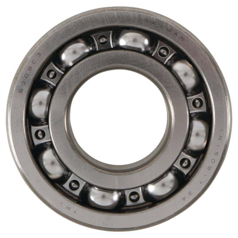 Hot Rods — Hot Rods 06-09/11-21 Yamaha YFM 700 R Raptor 700cc Main Bearing & Seal Kit - view 3
