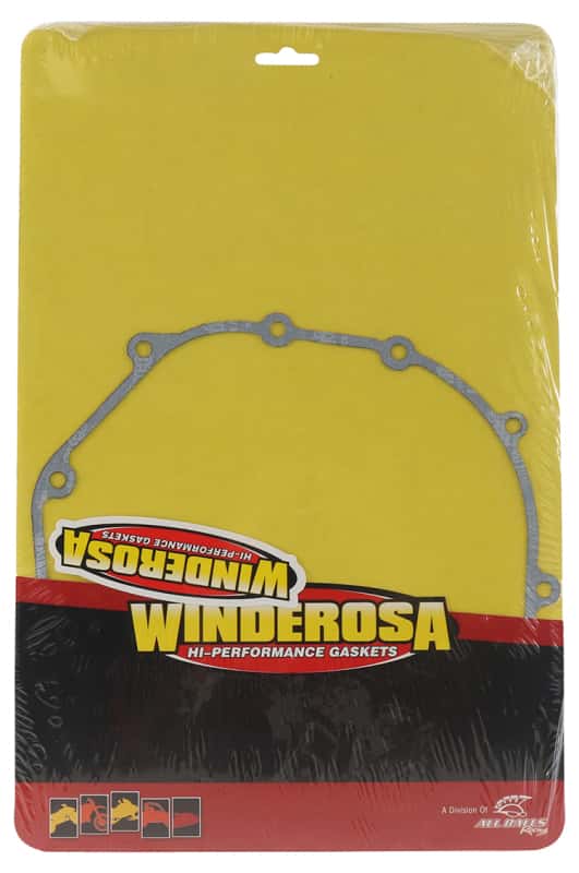 Vertex Pistons — Vertex Gaskets 08-22 Kawasaki ZG1400 CONCOURS Outer Clutch Gasket Kit - view 2