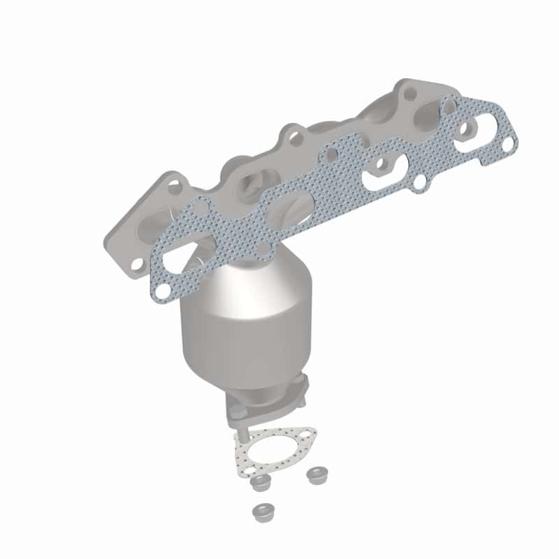 Magnaflow — Magnaflow Conv DF 01-02 Kia Rio 1.5L
California - view 14