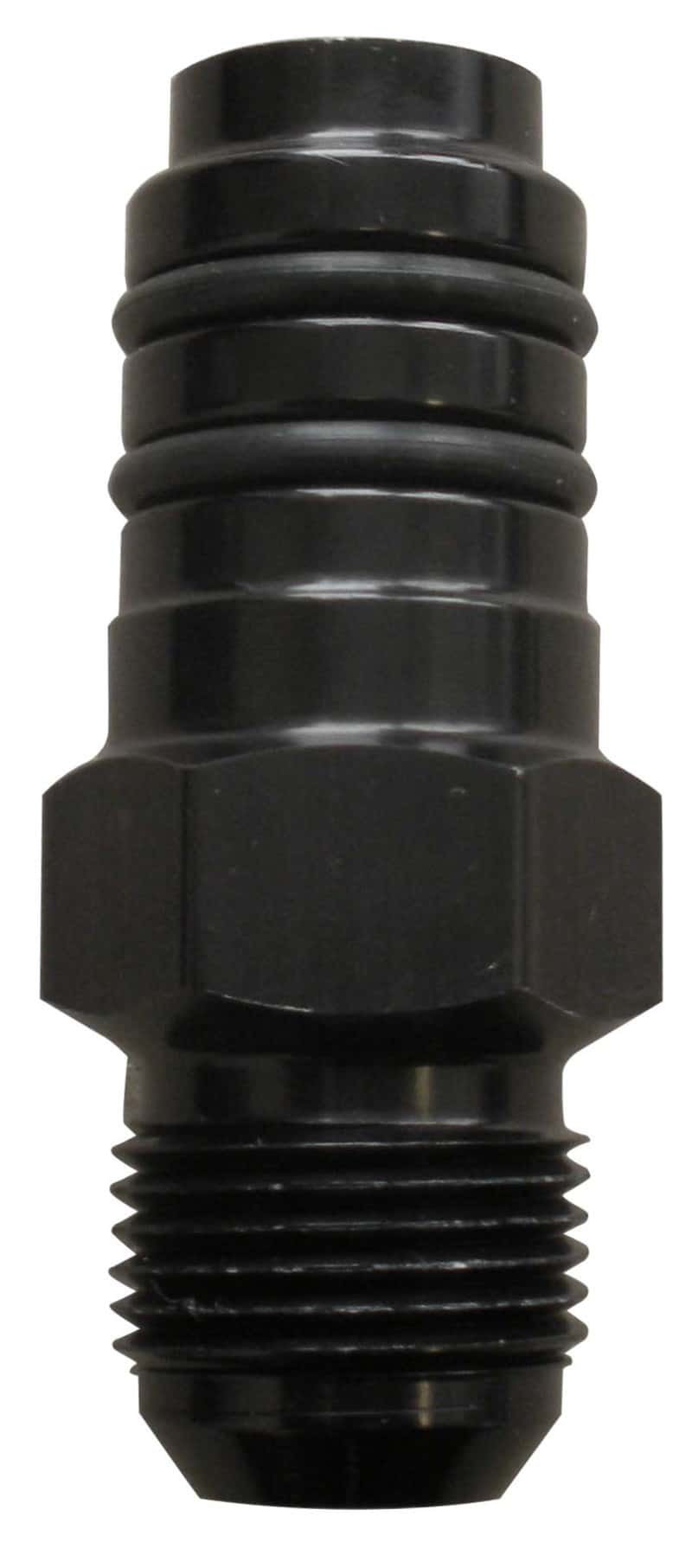 Fleece Performance — Fleece Performance Universal Cummins Turbo Drain Tube Adapter
Turbo Drain Tube - view 1