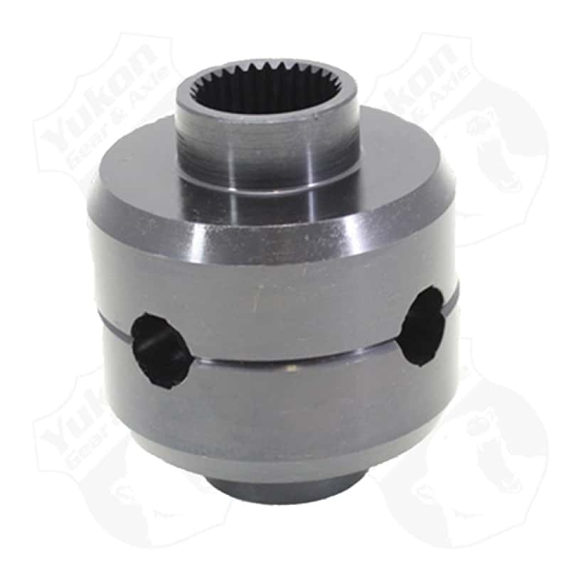 Yukon Gear & Axle — Yukon Gear Mini Spool For GM 10.5in 14 Bolt Truck
Mini-Spool  - view 2