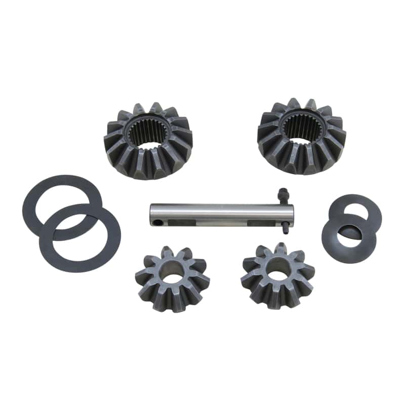 Yukon Gear & Axle — Yukon Gear Standard Open Spider Gear Kit For Model 35 w/ 27 Spline Axles
Spider Gear Kit  - view 3