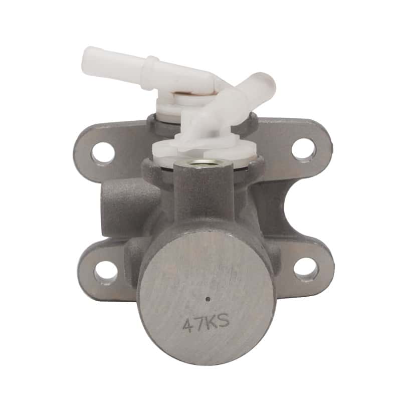 DFC — DFC 94-00 UD UD 1200 MC Brake Master Cylinder
DFC Brake Master Cyl - view 6