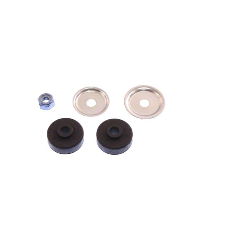 Bilstein — Bilstein B6 1975 Chevrolet Camaro Base Rear 46mm Monotube Shock Absorber
Shock - view 4