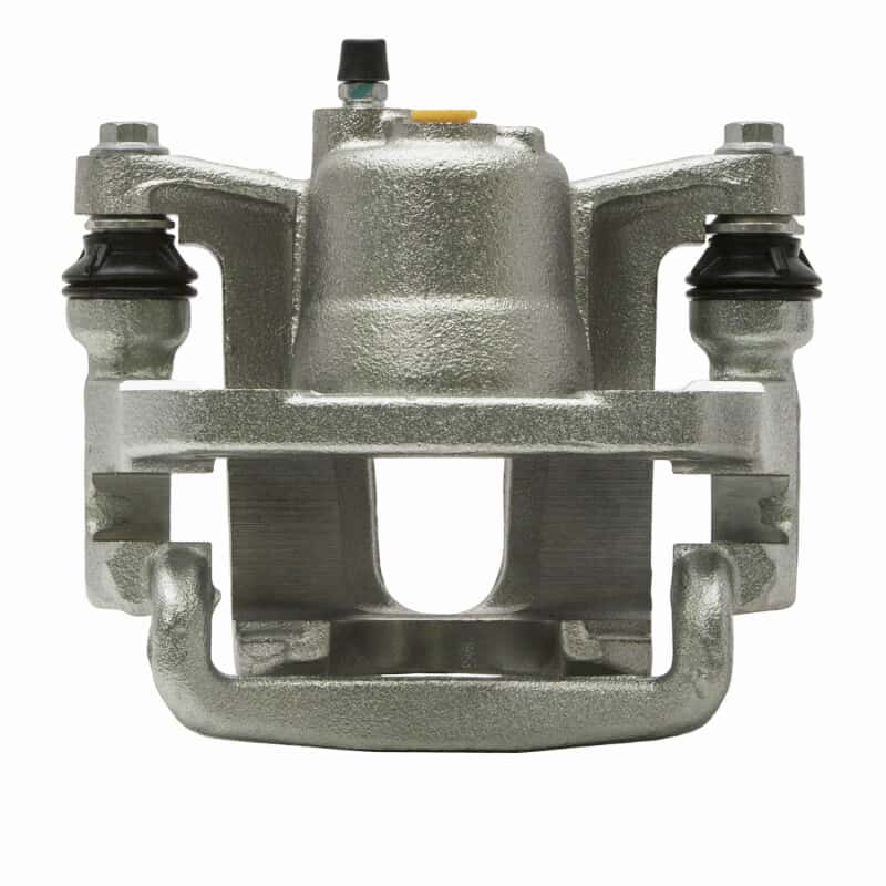 DFC — DFC 09-16 Toyota Venza Rear-R Premium Caliper - Silver Zinc Coated
DFC Brake Caliper - view 5