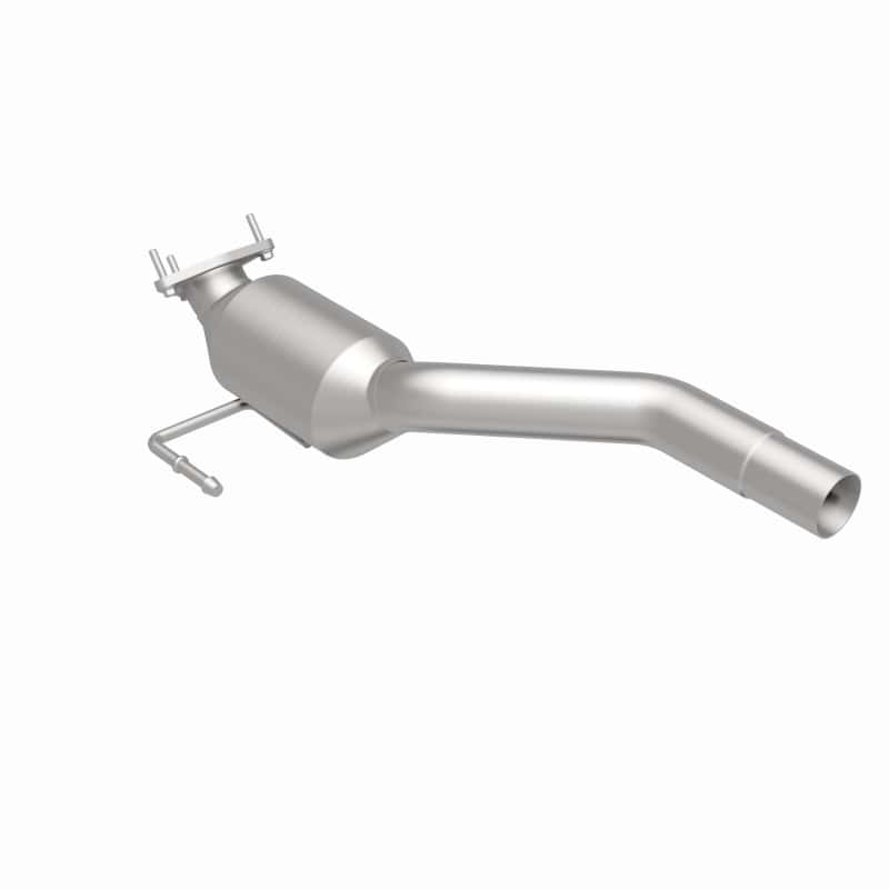 Magnaflow — MagnaFlow Conv DF 04-07 VW Touareg 4.2L Driver Side
OEM Grade
OEM - view 14