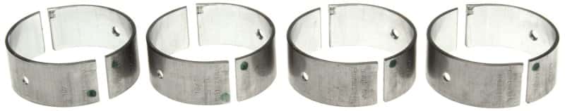 Clevite — Clevite Mazda 1272 1324 1415 1490cc Engs 1979-91 Con Rod Bearing Set - view 1