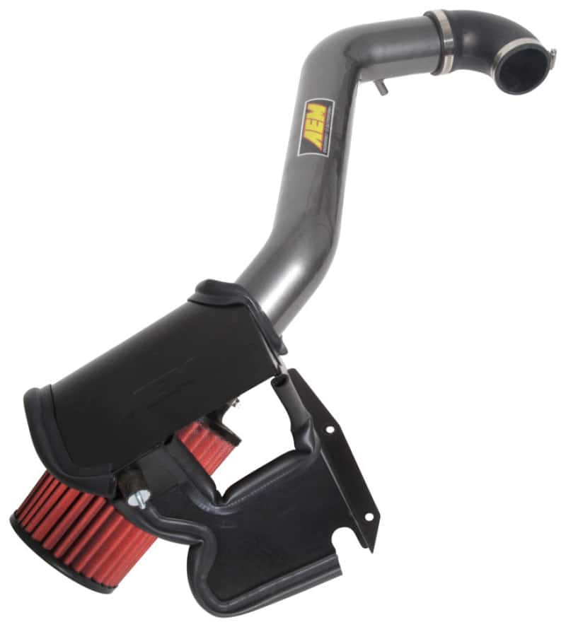 AEM Induction — AEM 17-18 C.A.S Subaru Impreza L4-2.0L F/I Cold Air Intake
Cold Air Intake Syst
AEM Cold Air Intake - view 1