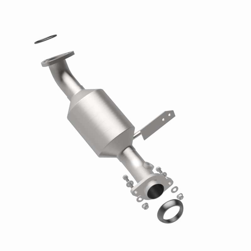 Magnaflow — Magnaflow 2003 Cadillac CTS 3.2L Direct Fit Converter
California - view 19